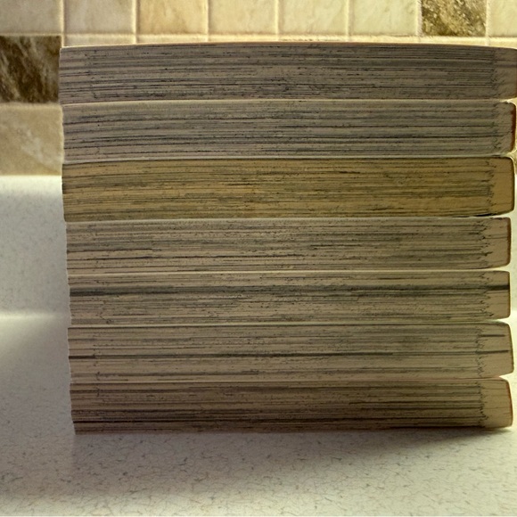 Horimiya Manga Set - Picture 2 of 4